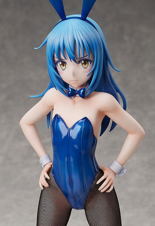 [FREEing] B-Style: Tensei shitara Slime Datta Ken - Rimuru Tempest 1/4 (Bunny Ver.) LIMITED EDITION - TinyTokyoToys