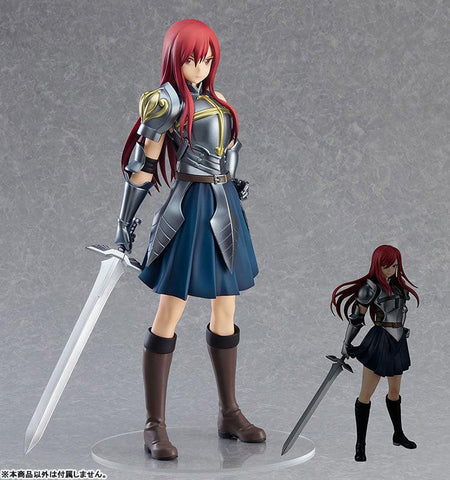 [Good Smile Company] POP UP PARADE: Fairy Tail Final Season - Erza Scarlet (XL ver.)