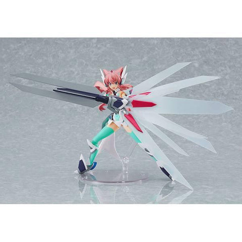 [Good Smile Company] ACT MODE: Symphogear GX - Maria & Kirika & Choi Weapon Gear Set (LIMITED EDITION)