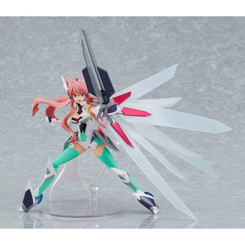 [Good Smile Company] ACT MODE: Symphogear GX - Maria & Kirika & Choi Weapon Gear Set (LIMITED EDITION)