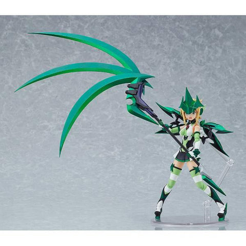 [Good Smile Company] ACT MODE: Symphogear GX - Maria & Kirika & Choi Weapon Gear Set (LIMITED EDITION)