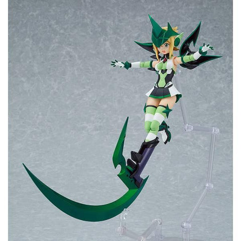 [Good Smile Company] ACT MODE: Symphogear GX - Maria & Kirika & Choi Weapon Gear Set (LIMITED EDITION)