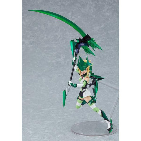 [Good Smile Company] ACT MODE: Symphogear GX - Maria & Kirika & Choi Weapon Gear Set (LIMITED EDITION)