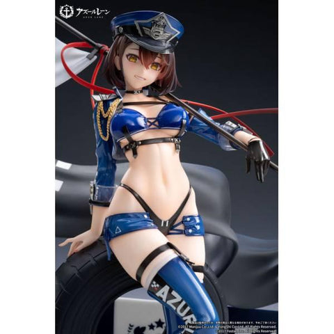 [APEX] Azur Lane: Baltimore 1/7 (Splendid Gear Ver.)