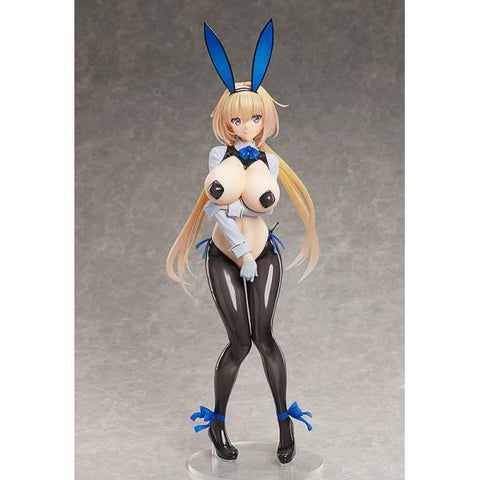 [FREEing] B-STYLE: Original Character - Sophia F. Shirring 1/4 (Reverse Bunny Ver.) LIMITED EDITION
