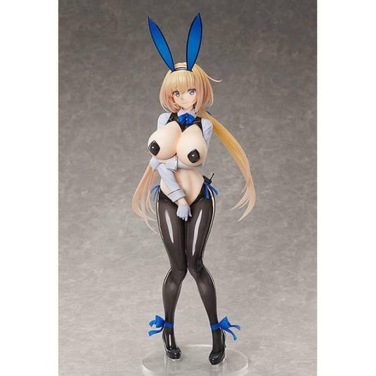 [FREEing] B-STYLE: Original Character - Sophia F. Shirring 1/4 (Reverse Bunny Ver.) LIMITED EDITION - TinyTokyoToys