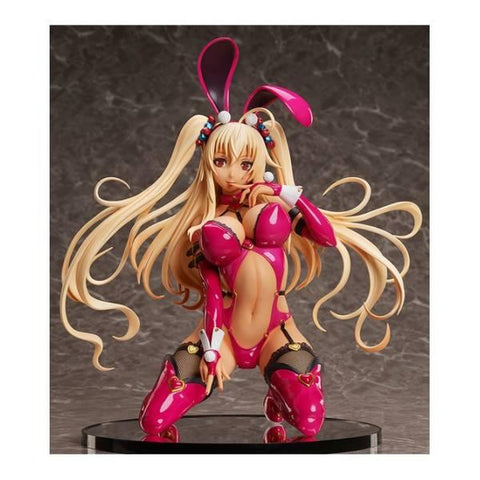 [BINDing / Native] Binding Creator's Opinion: Original Character - Caroline Yuri (Tanned Bunny Ver.) Limited