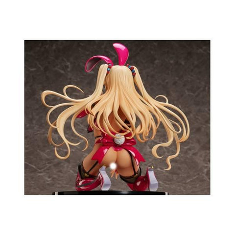 [BINDing / Native] Binding Creator's Opinion: Original Character - Caroline Yuri (Tanned Bunny Ver.) Limited