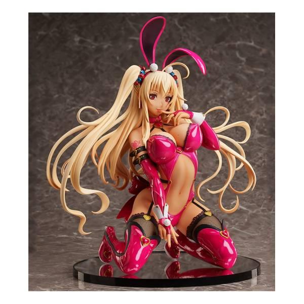 [BINDing / Native] Binding Creator's Opinion: Original Character - Caroline Yuri (Tanned Bunny Ver.) Limited