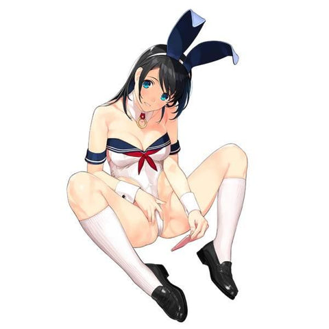 [BINDing / Native] BINDing Creators Opinion: Original Character - Sailor Bunny Kasumi 1/4 (LIMITED EDITION + BONUS)