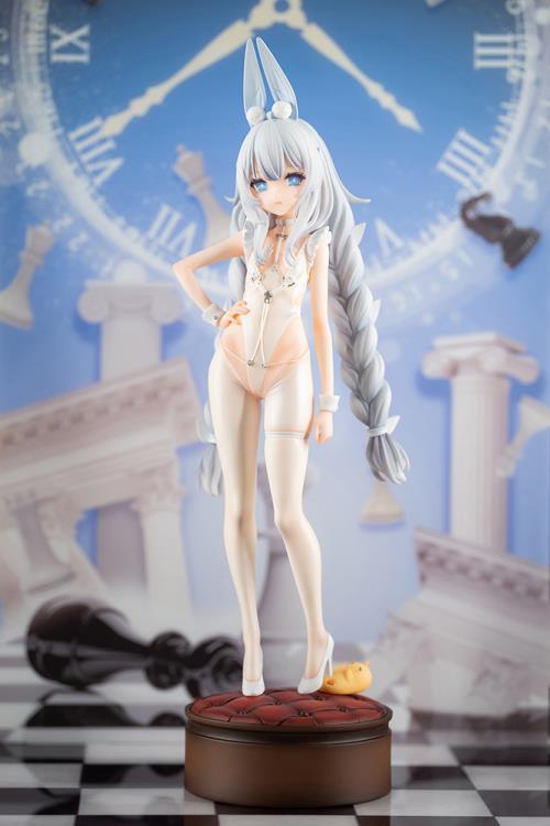 [AniGame] Azur Lane: Le Malin 1/6 (Nap Lover Lapine Ver.) - TinyTokyoToys