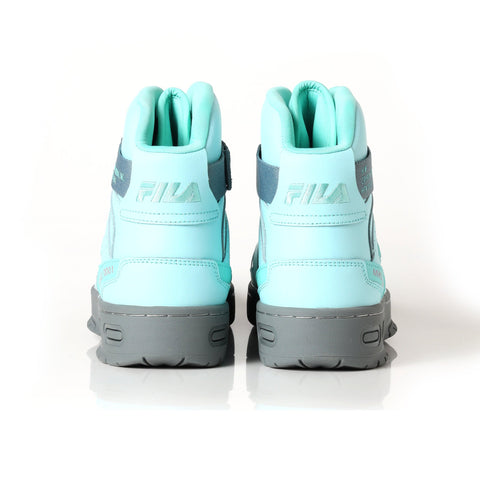 [FILA] Hatsune Miku - TERATACH 600 HI LIGHT BLUE/GREY