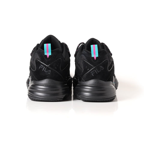 [FILA] Hatsune Miku - FLOATER BLACK/PINK/BLUE