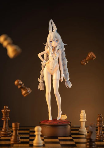 [AniGame] Azur Lane: Le Malin 1/6 (Nap Lover Lapine Ver.)