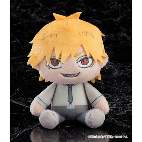 [Good Smile Company] Chainsaw Man: Tenori Nuigurumi - Denji