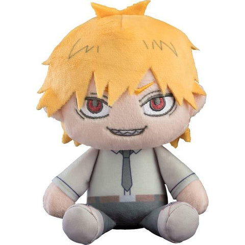 [Good Smile Company] Chainsaw Man: Tenori Nuigurumi - Denji