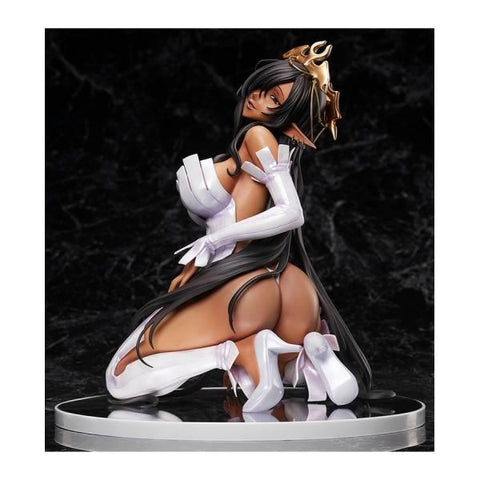 [BINDing / Native] Character's Selection: Kuroinu Kedakaki Seijo Wa Hakudaku Ni Somaru - Olga Discordia - Wedding White Ver.