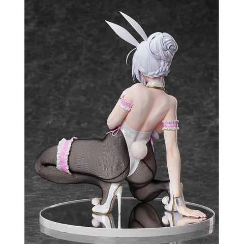 [BINDing / Native] Character's Selection: Original Character - Yukino Mifuyu 1/4 (Bunny ver.) LIMITED EDITION + BONUS