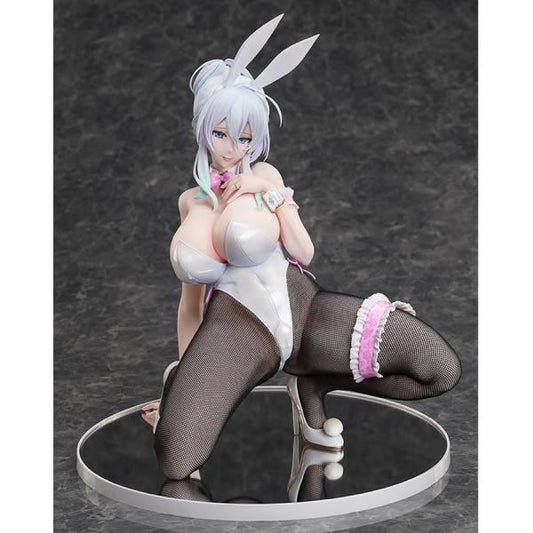 [BINDing / Native] Character's Selection: Original Character - Yukino Mifuyu 1/4 (Bunny ver.) LIMITED EDITION + BONUS - TinyTokyoToys