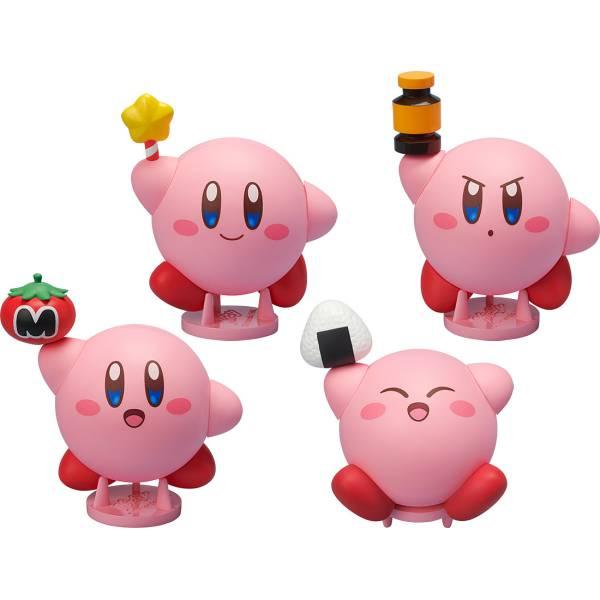 Corocoroid Kirby Collectible Figures