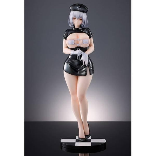 [Hotvenus / Native] Creator's Collection: Original Character - Kurosawa Mashiro 1/4 (LIMITED EDITION + BONUS) - TinyTokyoToys