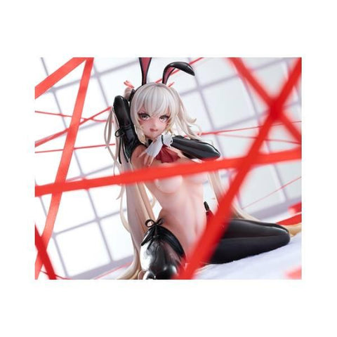 [Hotvenus / Native] Creator's Collection: Original Character - Nana Kuroe 1/6 - Tapestry Set Edition (Limited+Bonus)