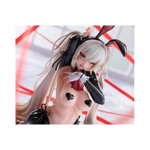 [Hotvenus / Native] Creator's Collection: Original Character - Nana Kuroe 1/6 - Tapestry Set Edition (Limited+Bonus)