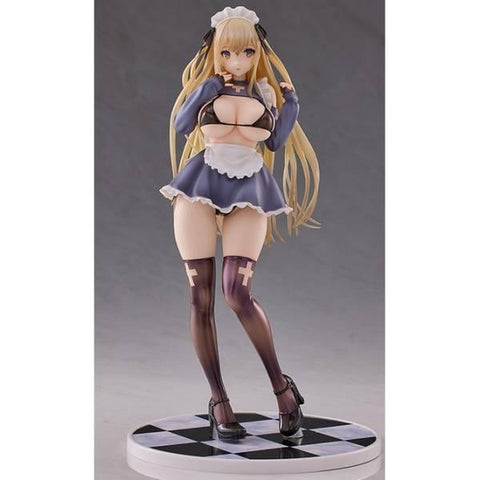 [Native] Creator's Collection: Original Character - St. Maid Chris 1/6 (LIMITED EDITION + BONUS)