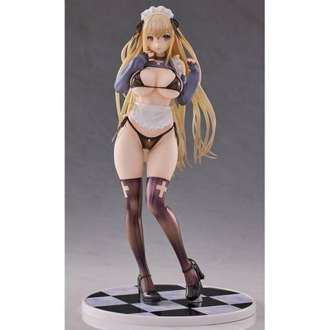 [Native] Creator's Collection: Original Character - St. Maid Chris 1/6 (LIMITED EDITION + BONUS)