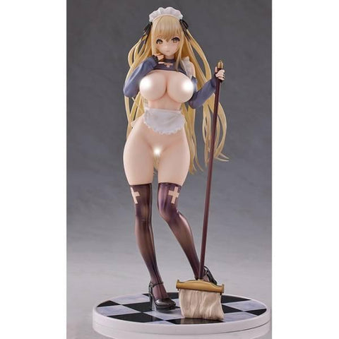 [Native] Creator's Collection: Original Character - St. Maid Chris 1/6 (LIMITED EDITION + BONUS)