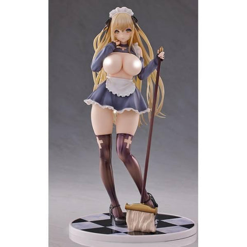 [Native] Creator's Collection: Original Character - St. Maid Chris 1/6 (LIMITED EDITION + BONUS)