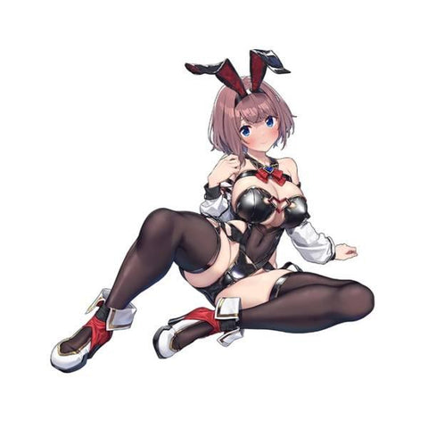 [BINDing / Native] Creator's Opinion: Original Character - Hitoyo-chan 1/4 - Bunny Ver. (Limited + Bonus)