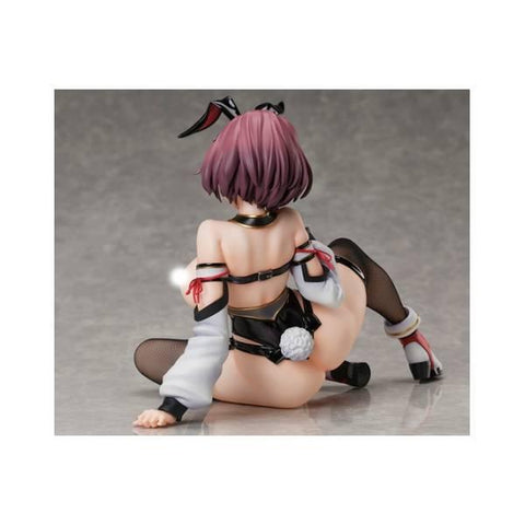 [BINDing / Native] Creator's Opinion: Original Character - Hitoyo-chan 1/4 - Bunny Ver. (Limited + Bonus)
