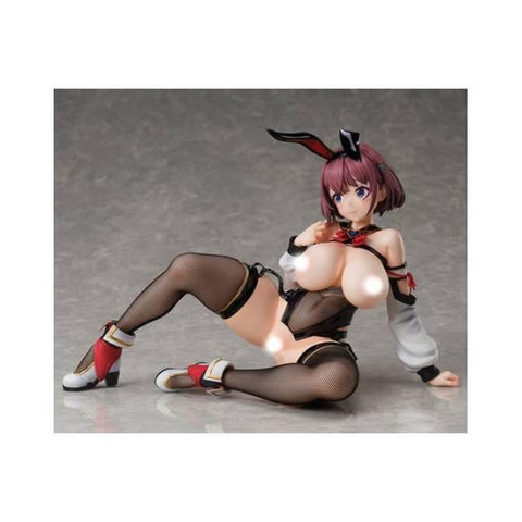 [BINDing / Native] Creator's Opinion: Original Character - Hitoyo-chan 1/4 - Bunny Ver. (Limited + Bonus)