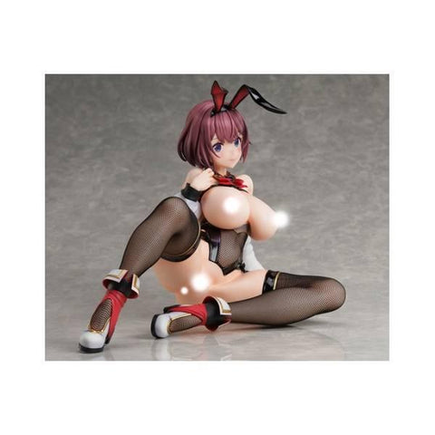 [BINDing / Native] Creator's Opinion: Original Character - Hitoyo-chan 1/4 - Bunny Ver. (Limited + Bonus)