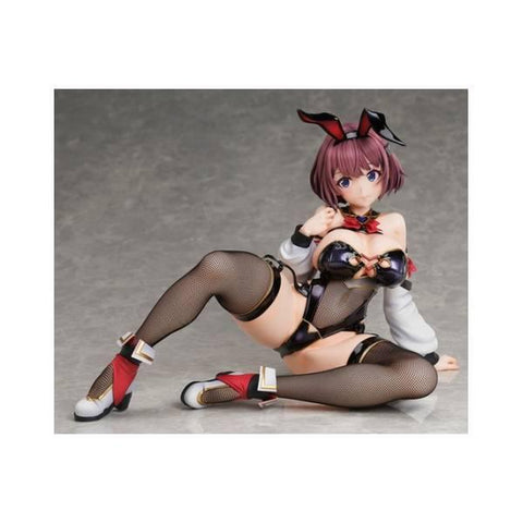 [BINDing / Native] Creator's Opinion: Original Character - Hitoyo-chan 1/4 - Bunny Ver. (Limited + Bonus)