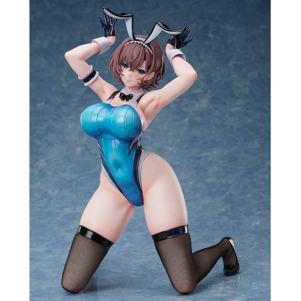 [BINDing / Native] Creator's Opinion: Original Character - Natsumi Miyasegawa 1/4 - Bunny Ver. (Limited + Bonus)