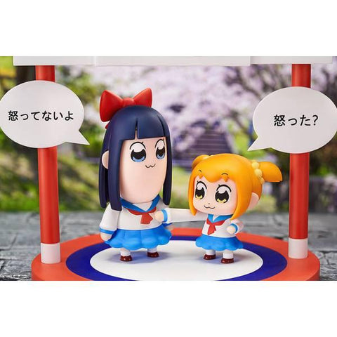 [Good Smile Arts Shanghai] Deformed Figure: Pop Team Epic - Popuko and Pipimi