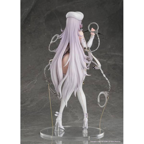 [AniGift] DESTINY CHILD: War Goddess - Akrasia 1/6