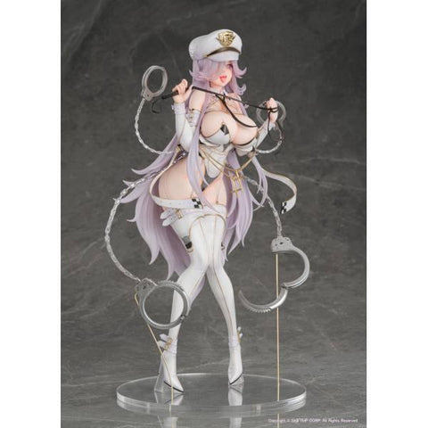 [AniGift] DESTINY CHILD: War Goddess - Akrasia 1/6