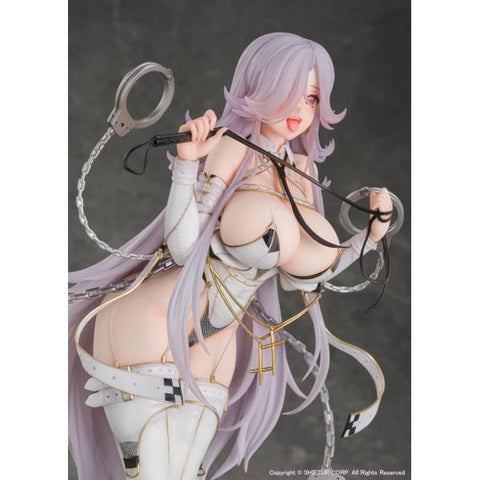 [AniGift] DESTINY CHILD: War Goddess - Akrasia 1/6