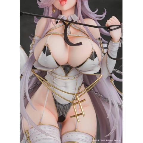 [AniGift] DESTINY CHILD: War Goddess - Akrasia 1/6