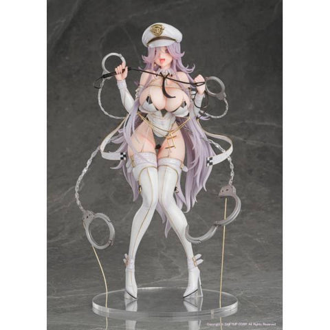 [AniGift] DESTINY CHILD: War Goddess - Akrasia 1/6