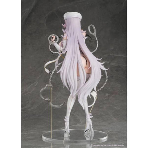 [AniGift] DESTINY CHILD: War Goddess - Akrasia 1/6