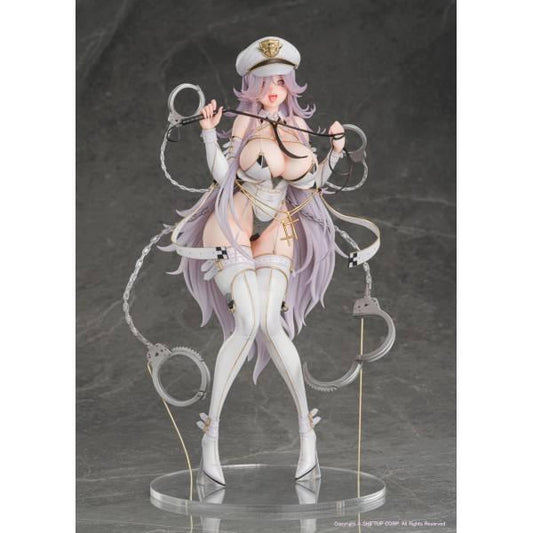 [AniGift] DESTINY CHILD: War Goddess - Akrasia 1/6 - TinyTokyoToys