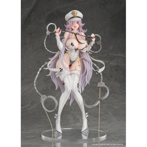 [AniGift] DESTINY CHILD: War Goddess - Akrasia 1/6