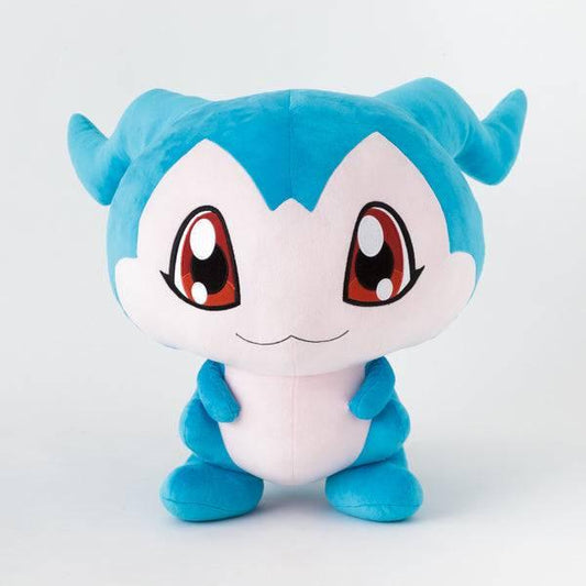 [Toei Animation] Digimon Partners Project: Life-Sized Plush - Chibimon (LIMITED EDITION) - TinyTokyoToys