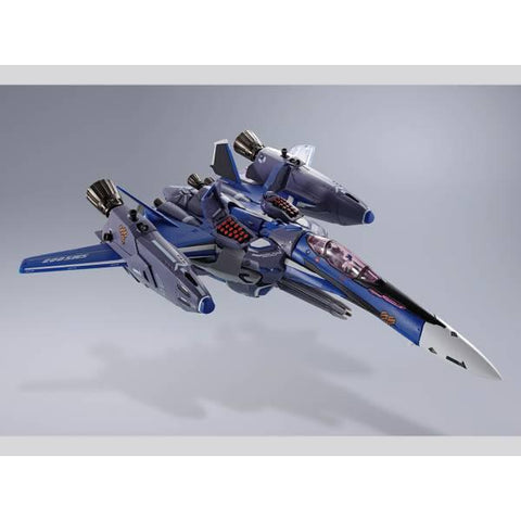 [Bandai Spirits] DX Chogokin: Macross Frontier - VF-25G Super Messiah Valkyrie (Michael Blanc Custom) Revival Ver.