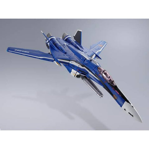 [Bandai Spirits] DX Chogokin: Macross Frontier - VF-25G Super Messiah Valkyrie (Michael Blanc Custom) Revival Ver.