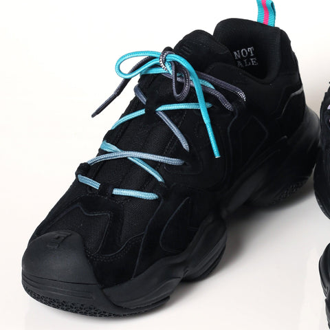 [FILA] Hatsune Miku - FLOATER BLACK/PINK/BLUE